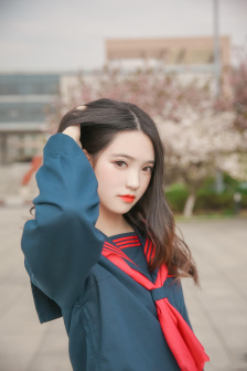 青木花恋
